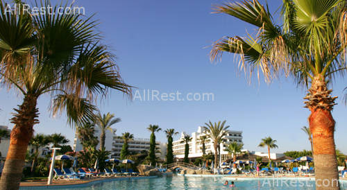 Adams Beach Hotel 2